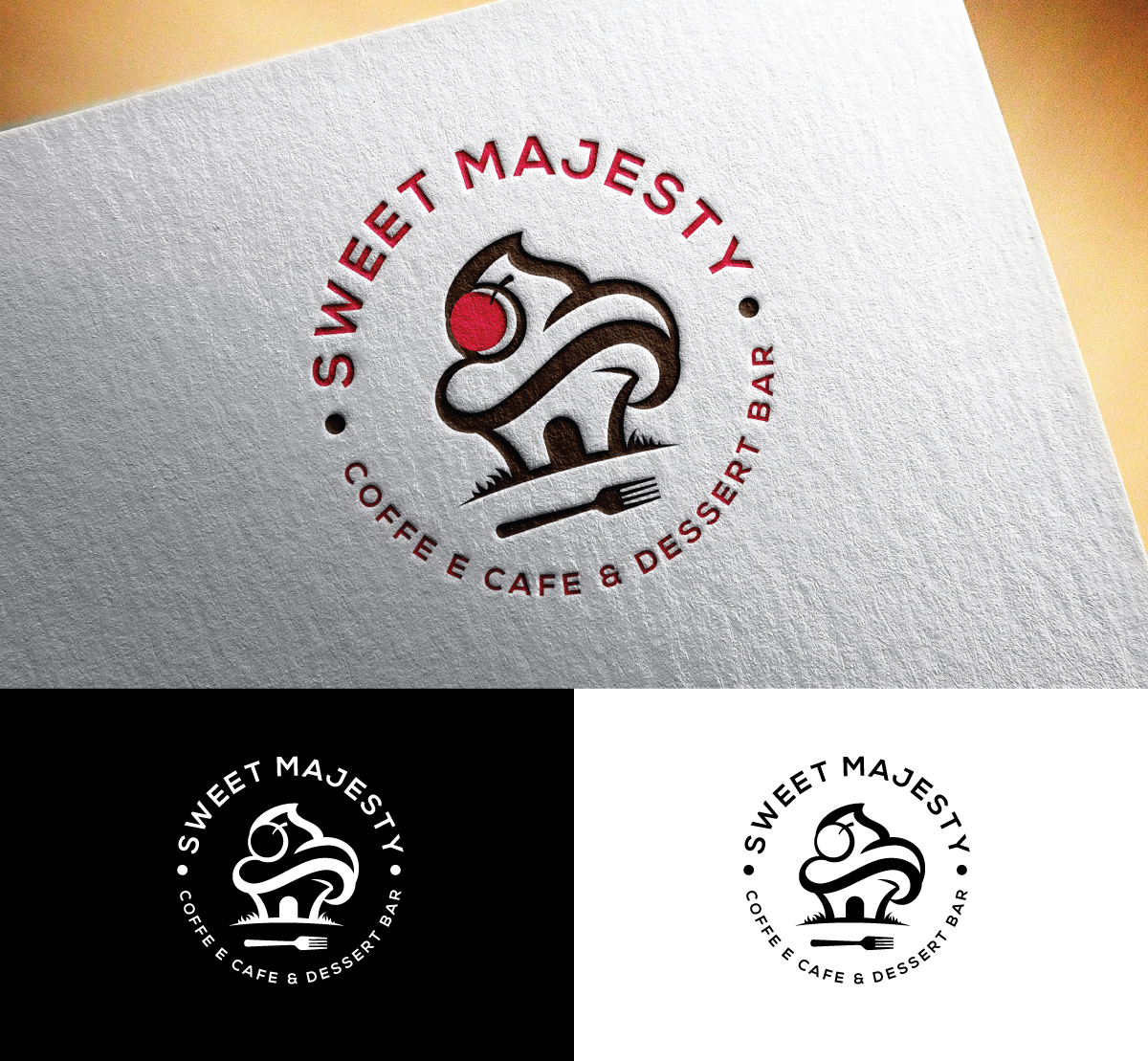 Logo Design by Logo Stock for this project | Design #28799496