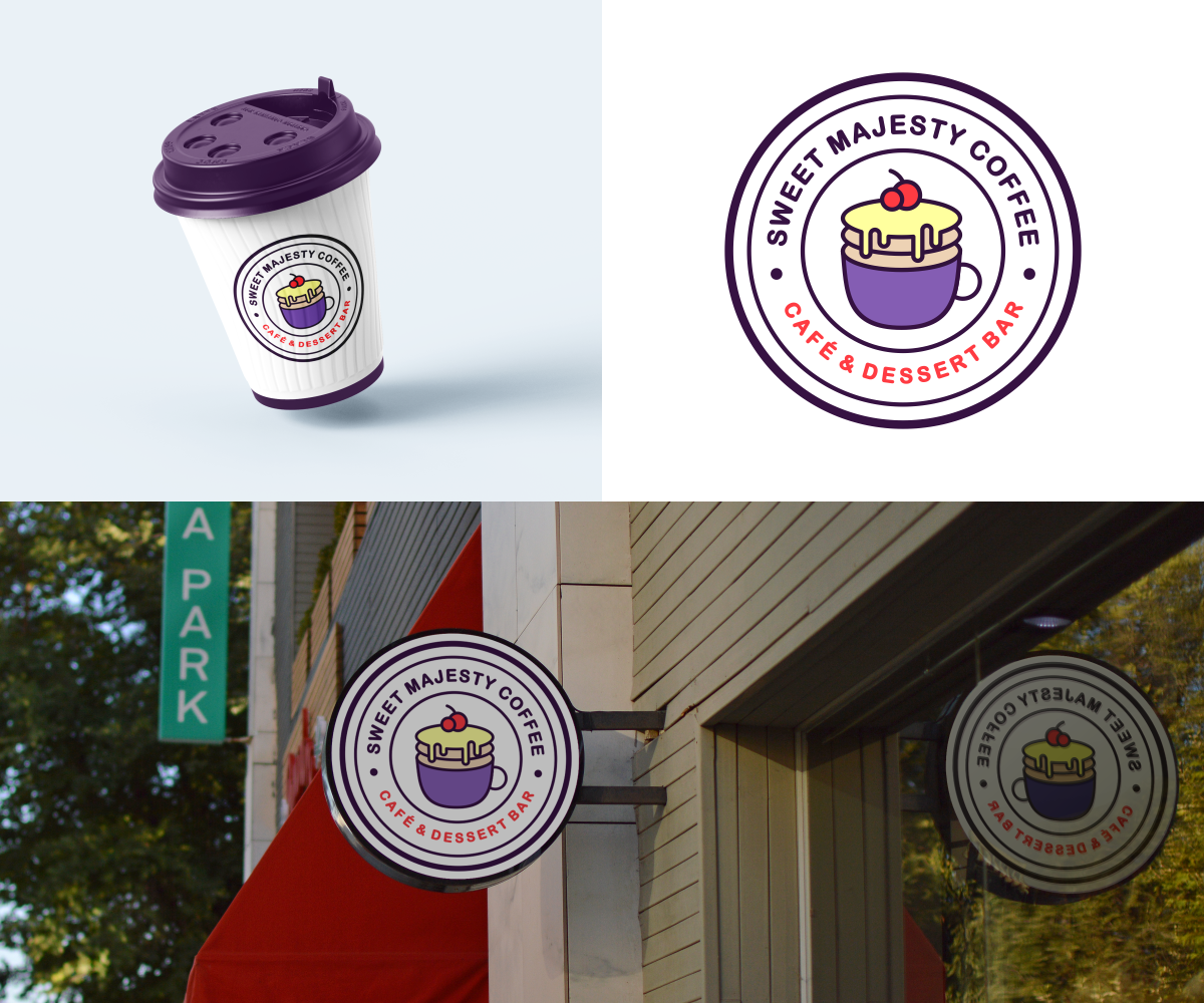 Logo Design by Aezakmi for this project | Design #28852058