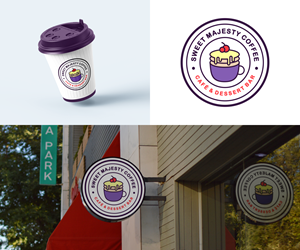 Logo Design by Aezakmi for this project | Design: #28852058