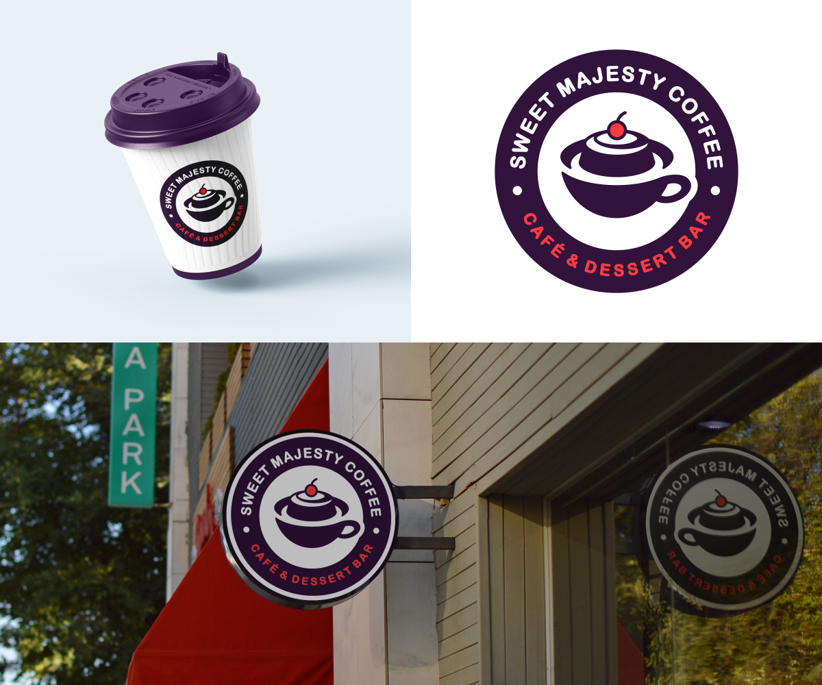 Logo Design by Aezakmi for this project | Design #28852059