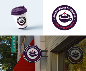 Logo Design by Aezakmi for this project | Design: #28852059