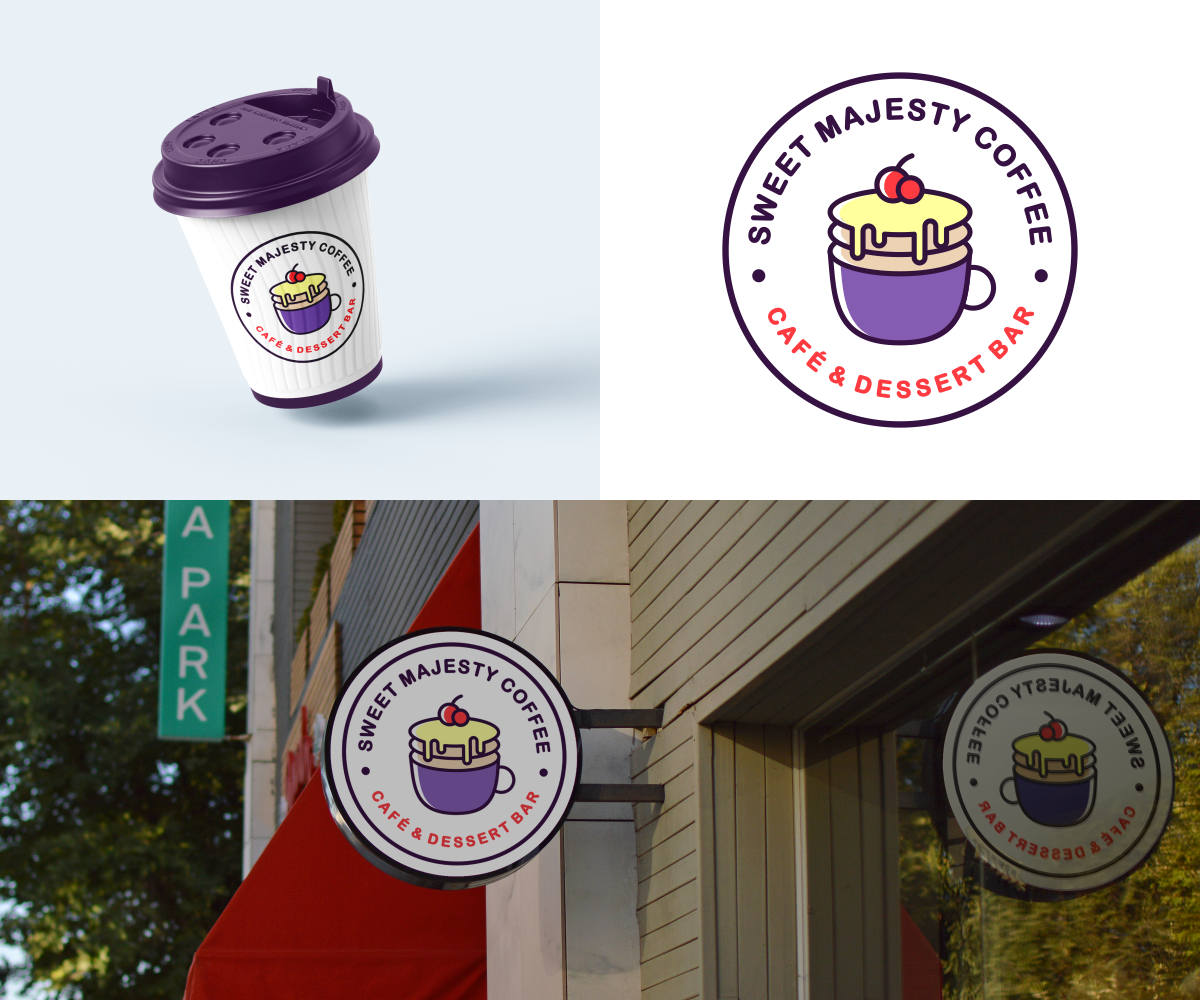 Logo Design by Aezakmi for this project | Design #28852060