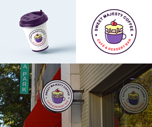 Logo Design by Aezakmi for this project | Design: #28852060