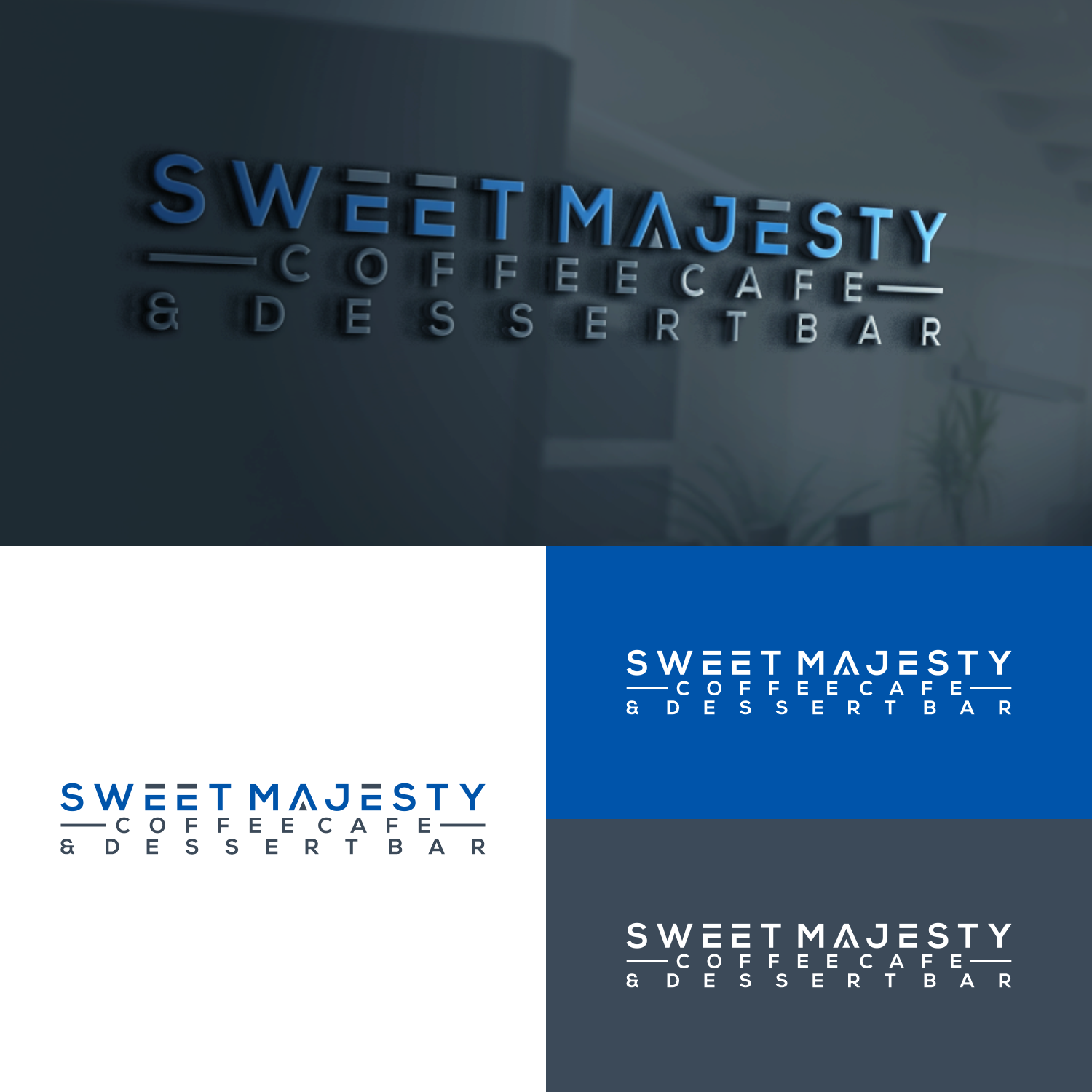 Logo Design by okta5 for this project | Design #28799147