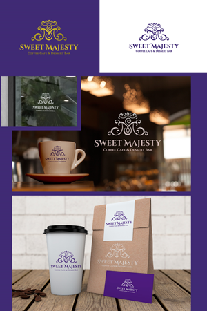 Logo Design by Tjax for this project | Design: #28862330