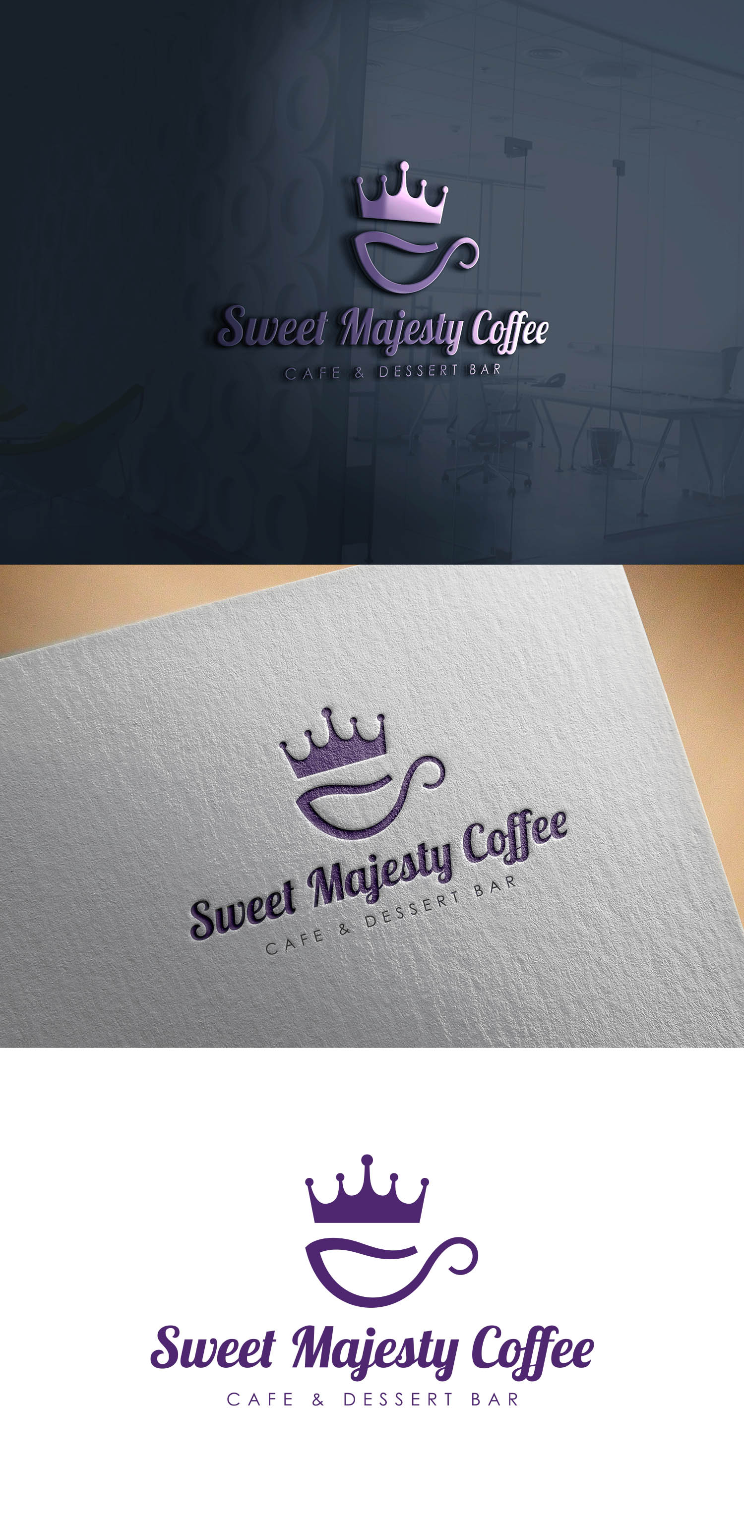 Logo Design by sariaka for this project | Design #28820344