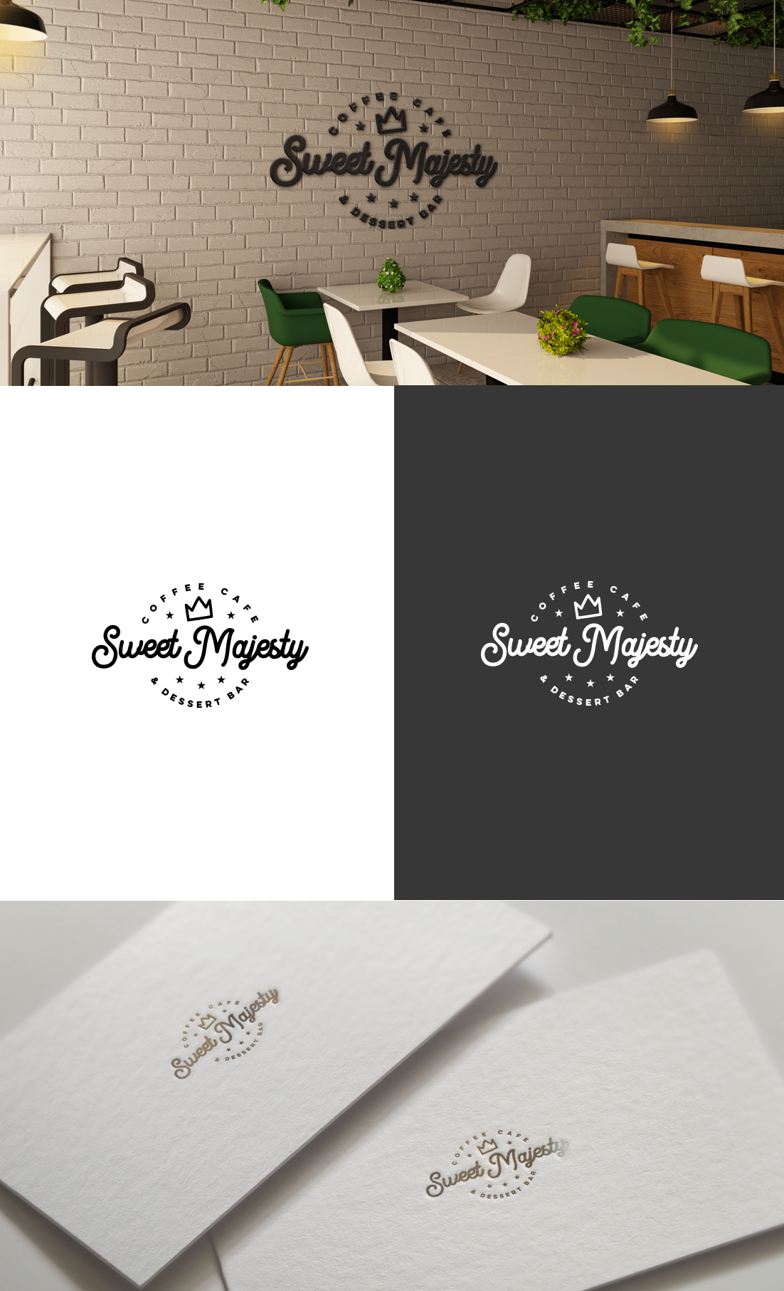 Logo Design by GLDesigns for this project | Design #28796658