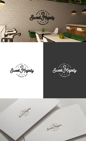Logo Design by GLDesigns for this project | Design: #28796658