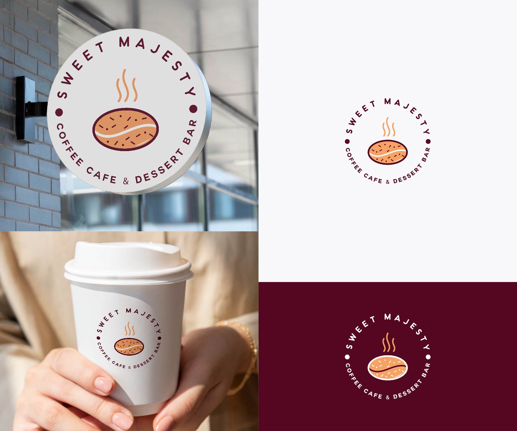 Logo Design by bestdesignzzz for this project | Design #28820497