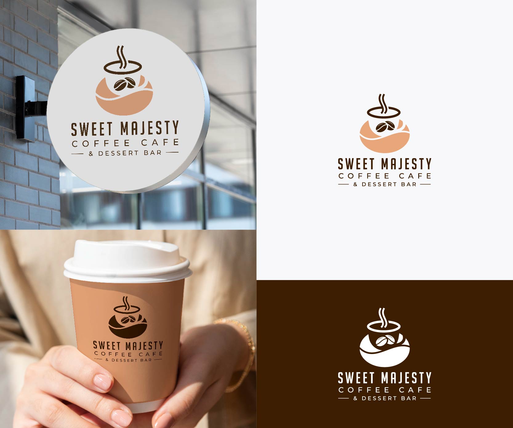 Logo Design by bestdesignzzz for this project | Design #28820499