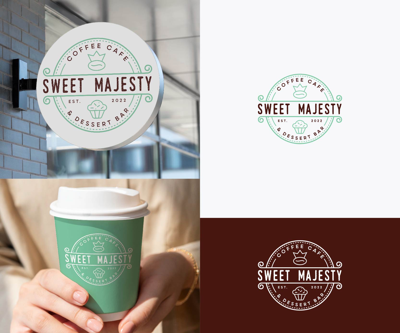 Logo Design by bestdesignzzz for this project | Design #28820502