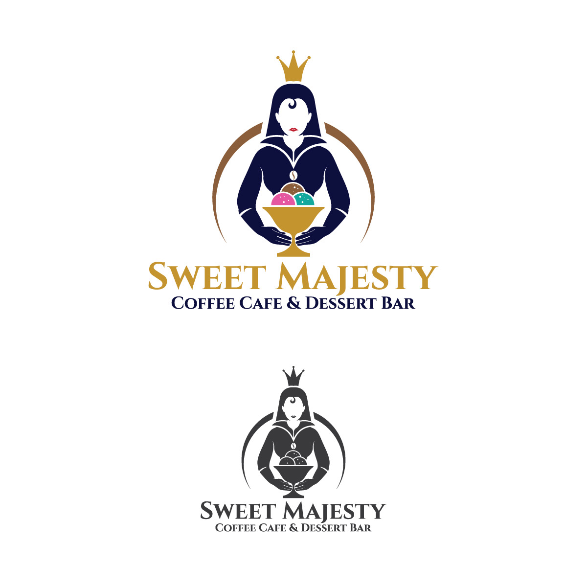 Logo Design by brand maker for this project | Design #28796900