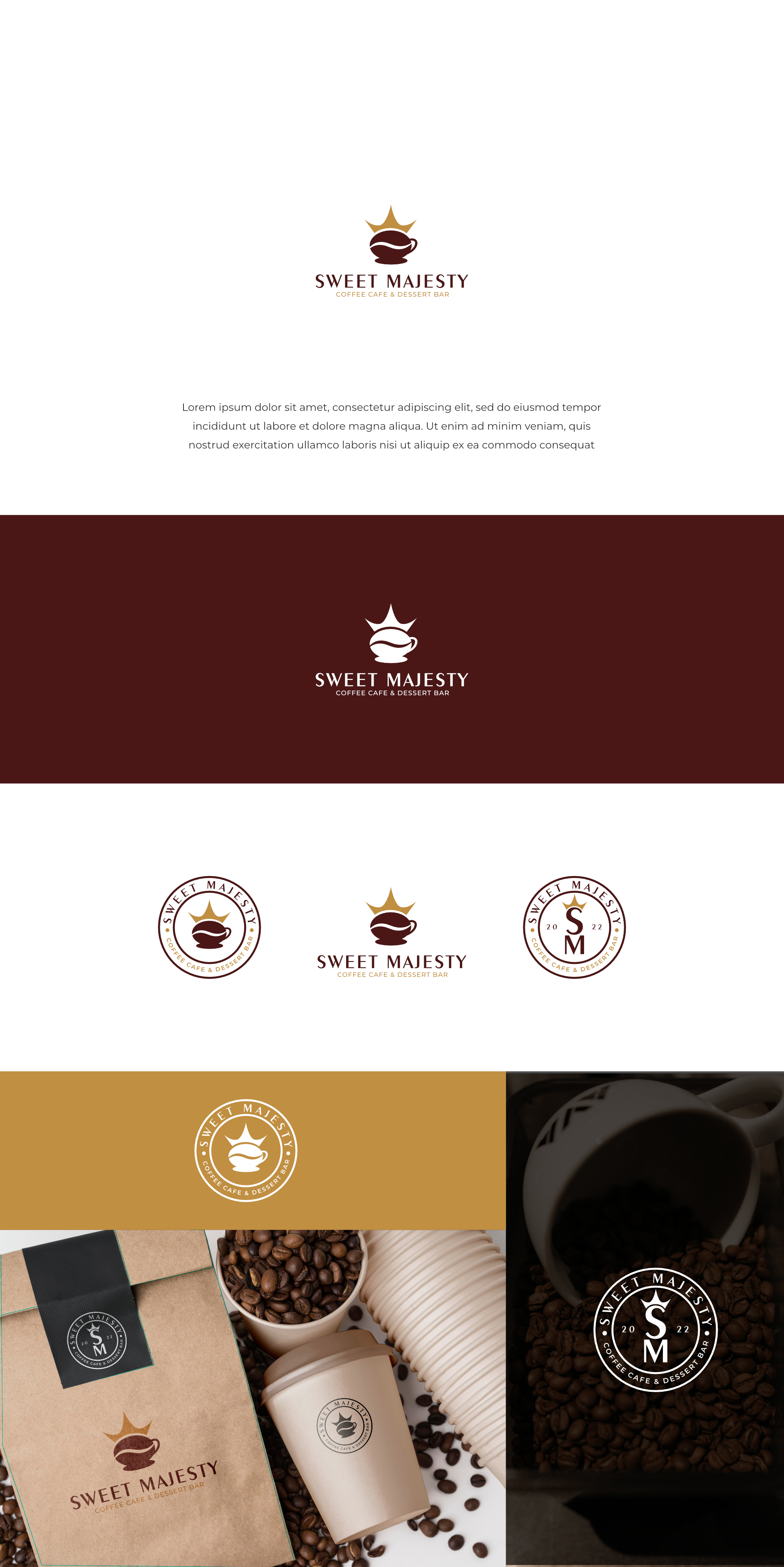 Design de Logo par ybmdesign pour ce projet | Design #28821830