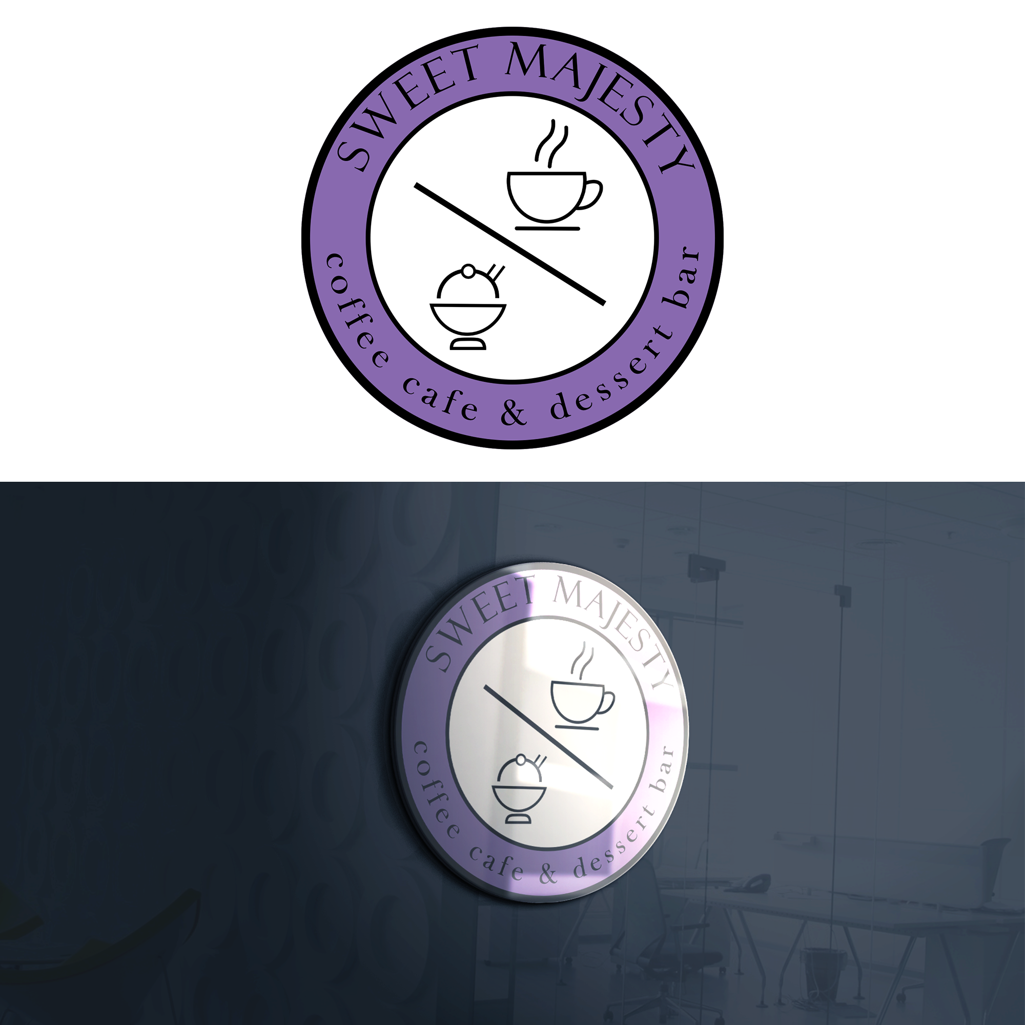 Logo Design by sastra wiguna for this project | Design #28811409