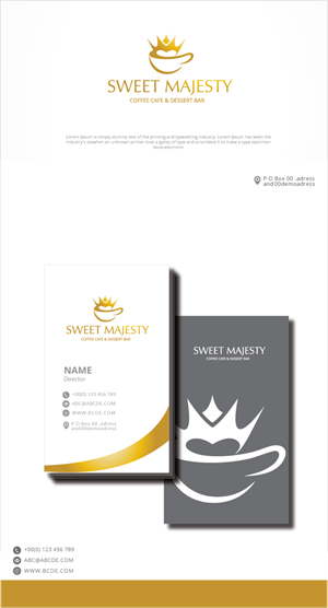 Logo Design by graphicevolution for this project | Design: #28795565