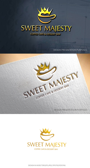 Logo Design by graphicevolution for this project | Design: #28795566