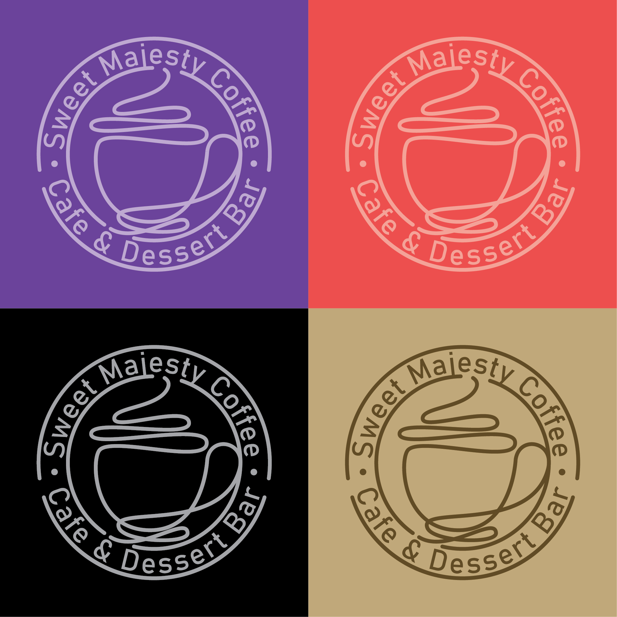 Logo Design by Jerome Gun for this project | Design #28793838