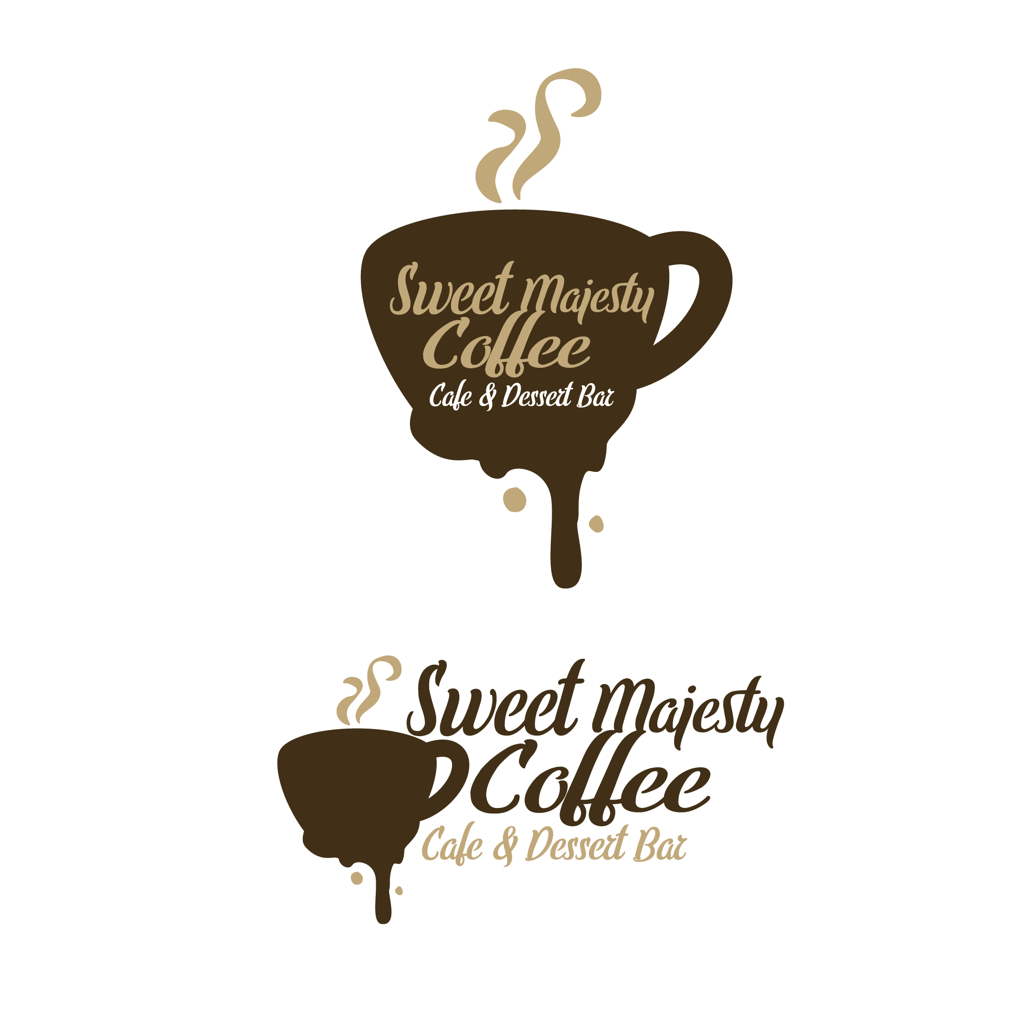 Logo Design by Jerome Gun for this project | Design #28793839