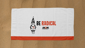 Merchandize-Design von Silverfox Studio für Supply New England | Design: #28829498