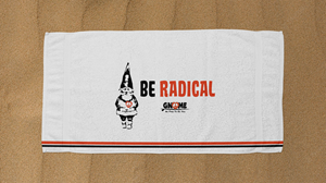 Merchandize-Design von Silverfox Studio für Supply New England | Design: #28829500