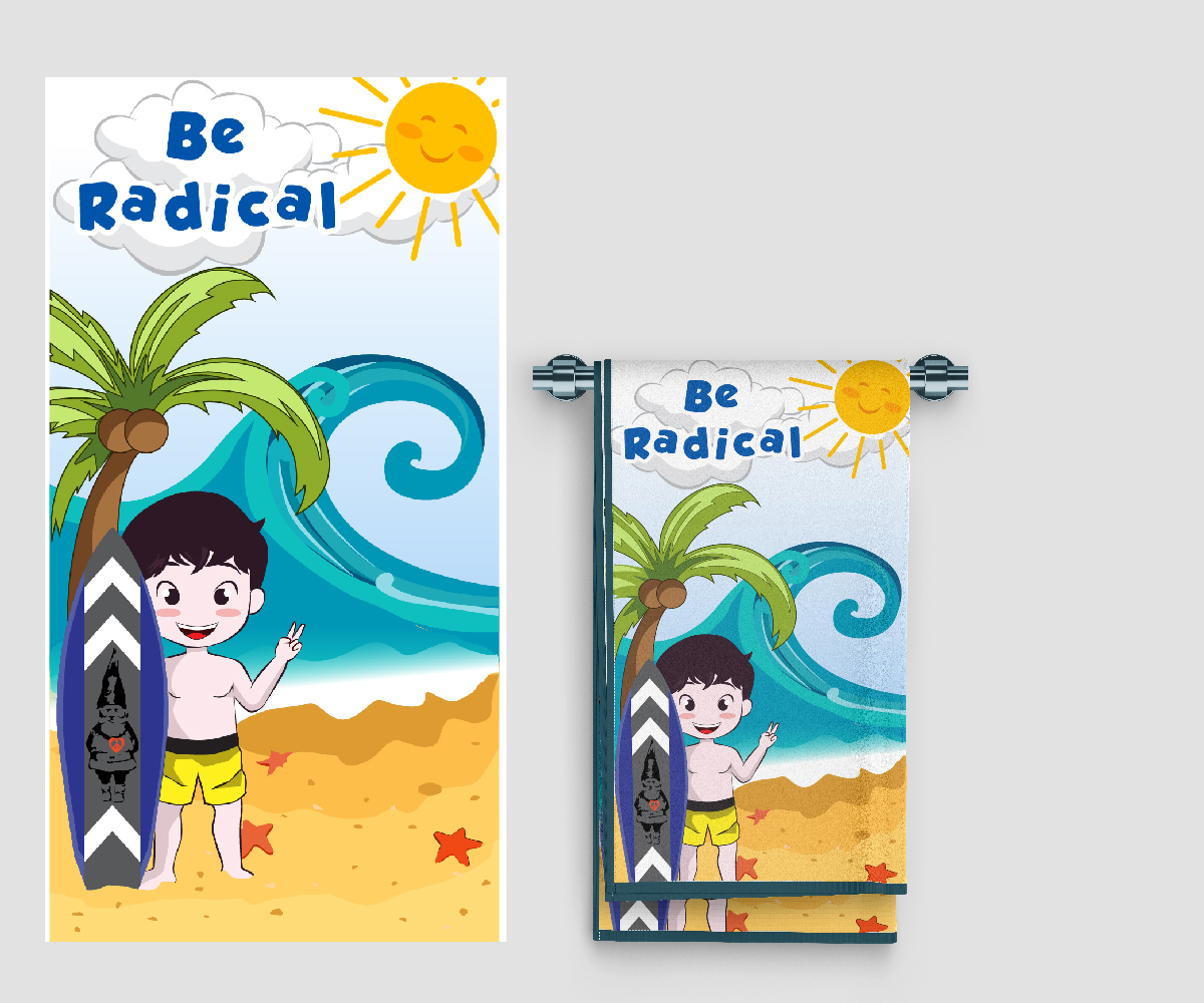 Merchandize Design by GraphiBoi for Supply New England | Design #28824052