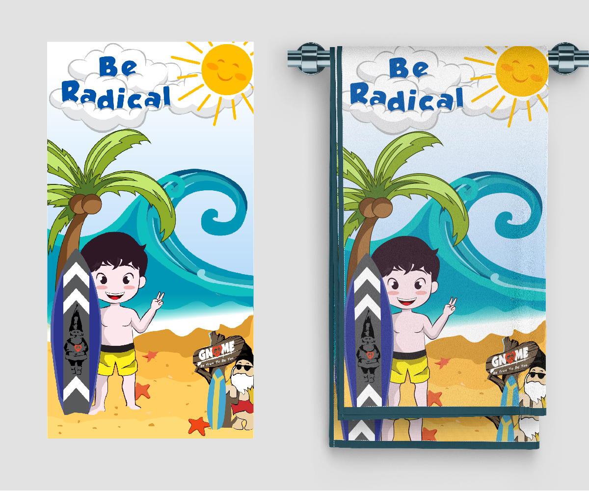 Merchandize Design by GraphiBoi for Supply New England | Design #28826533