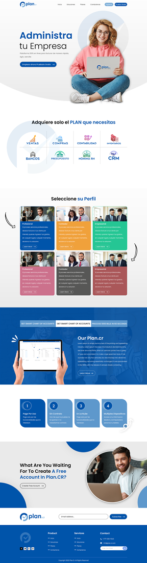 Wordpress Design by Zanek for this project | Design: #28844858