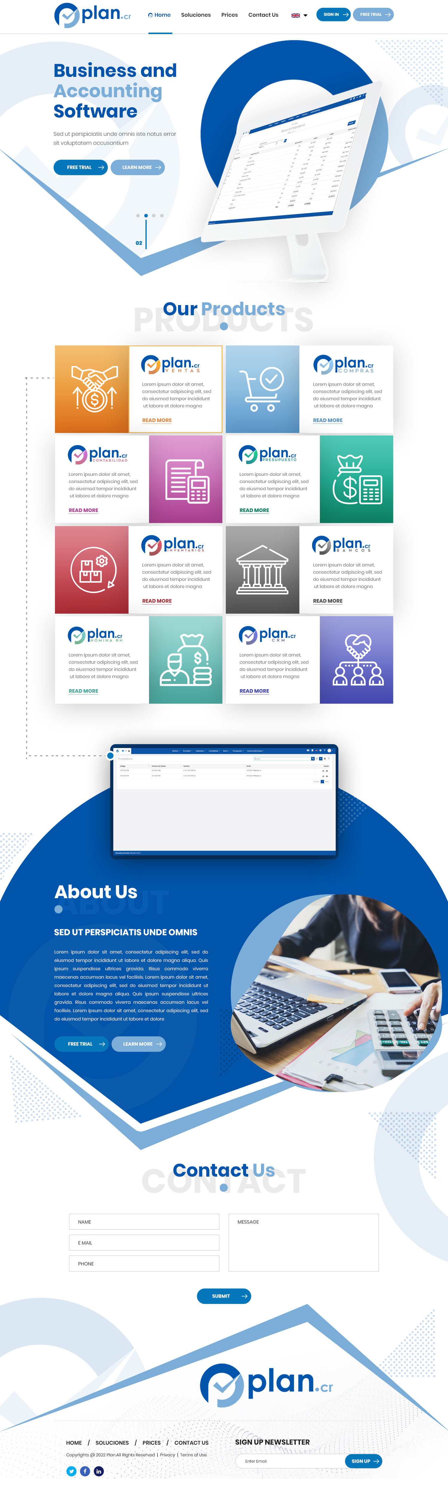 Wordpress Design by SSWD for this project | Design #28803255