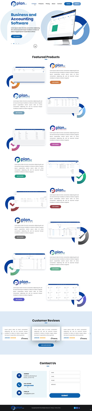 WordPress-Design von pb für dieses Projekt | Design: #28804228