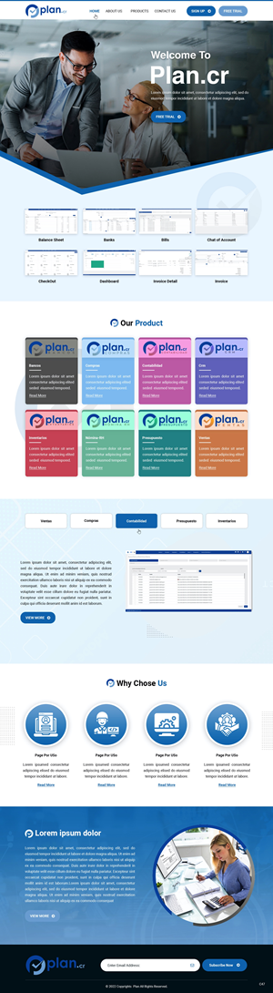 Wordpress Design by pb for this project | Design: #28811216