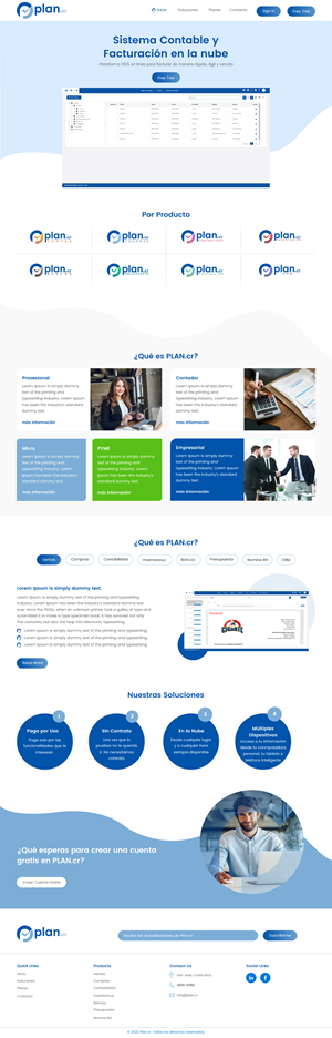 Wordpress Design by rightway for this project | Design: #28813860