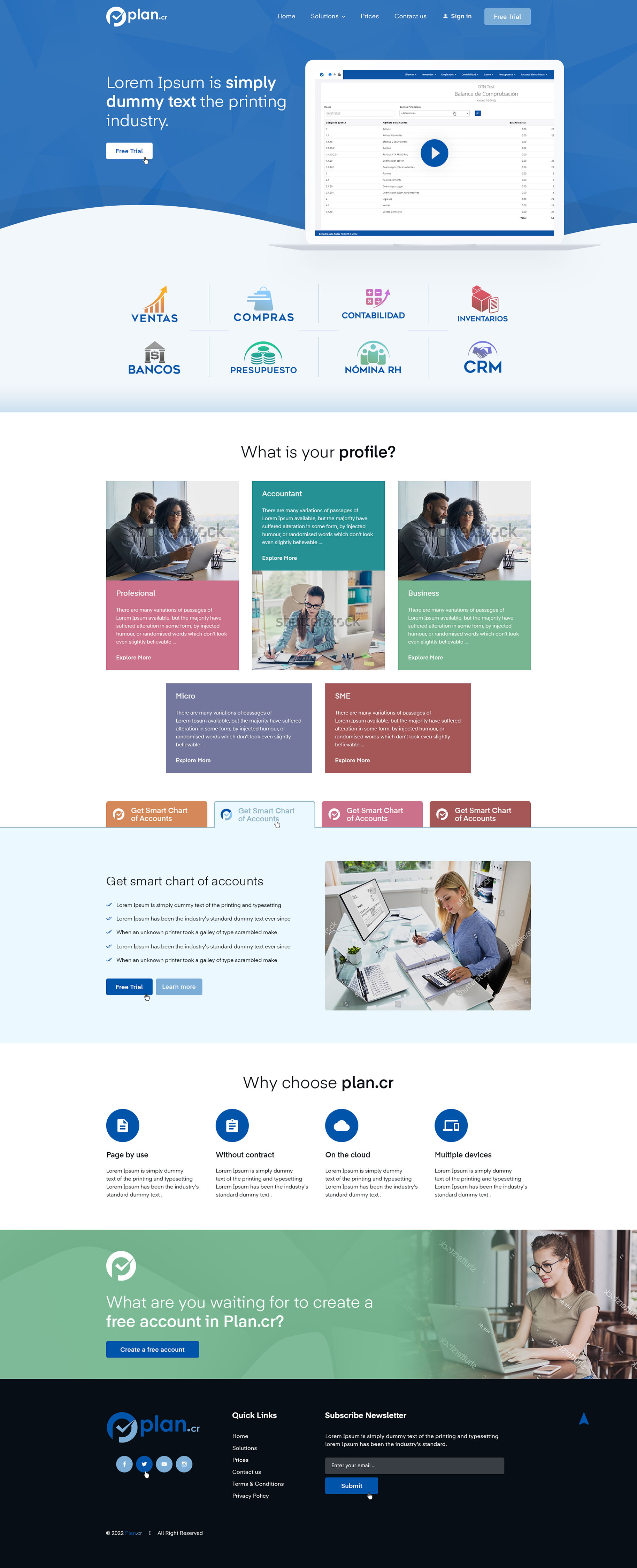 WordPress-Design von Ved Web Services für dieses Projekt | Design #28802574