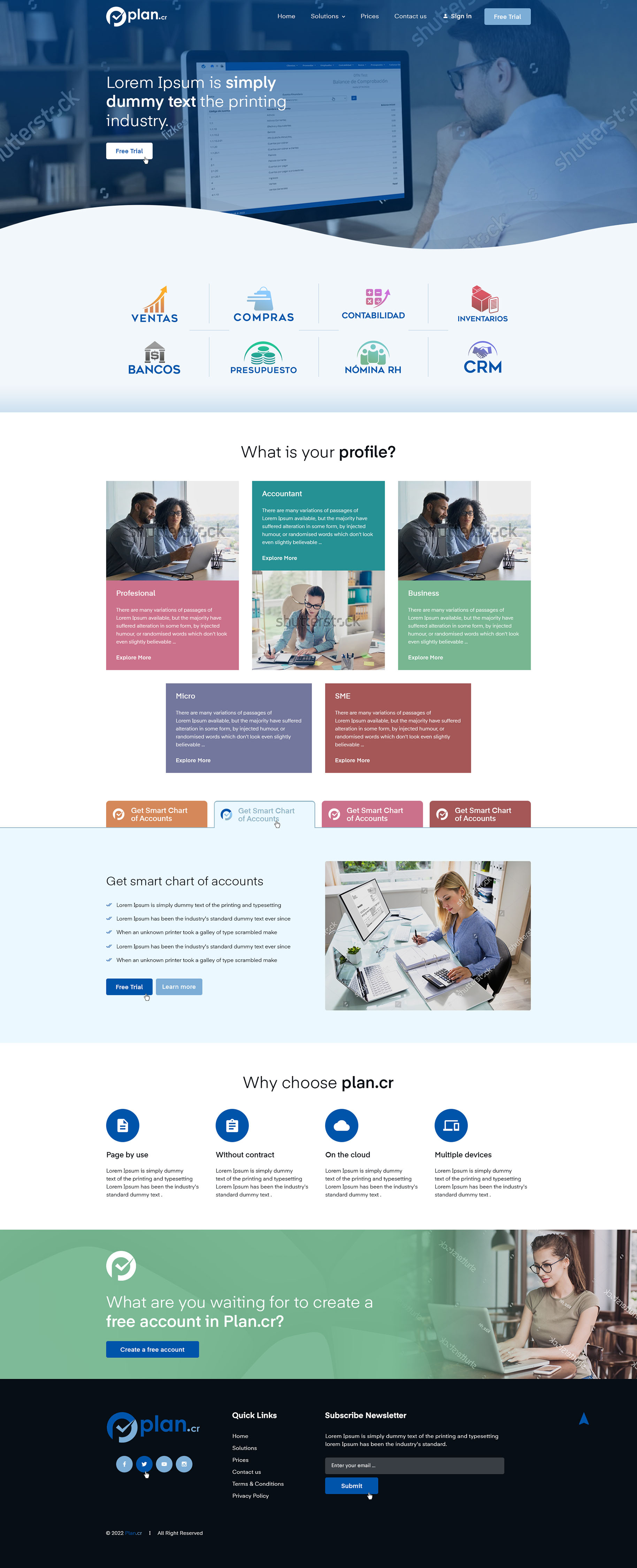 Design Wordpress par Ved Web Services pour ce projet | Design #28806724