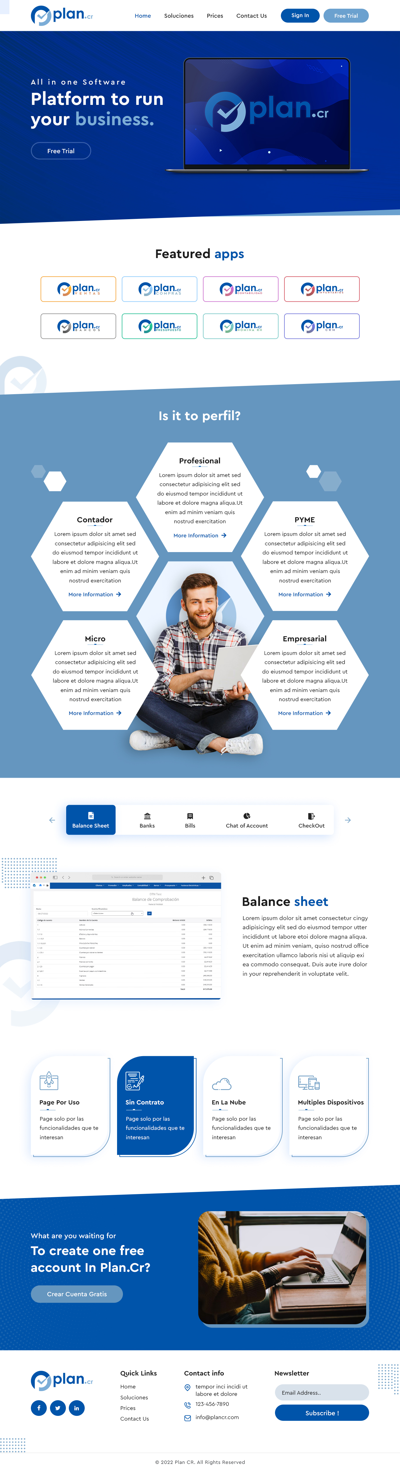 Diseño Wordpress por sai.designer87 para este proyecto | Diseño #28814129