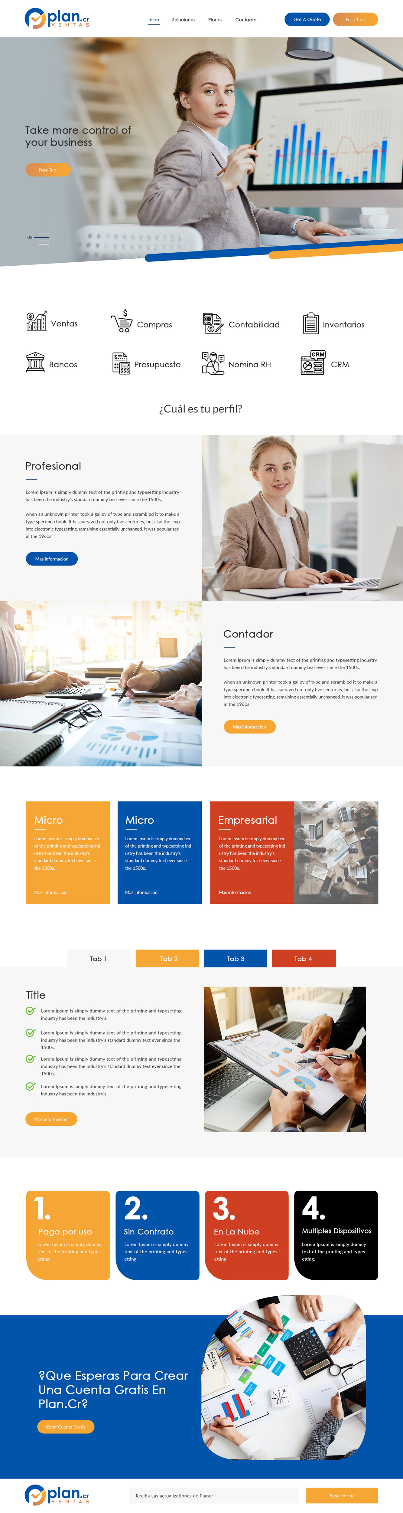 Wordpress Design by bdesigner9 for this project | Design #28797772