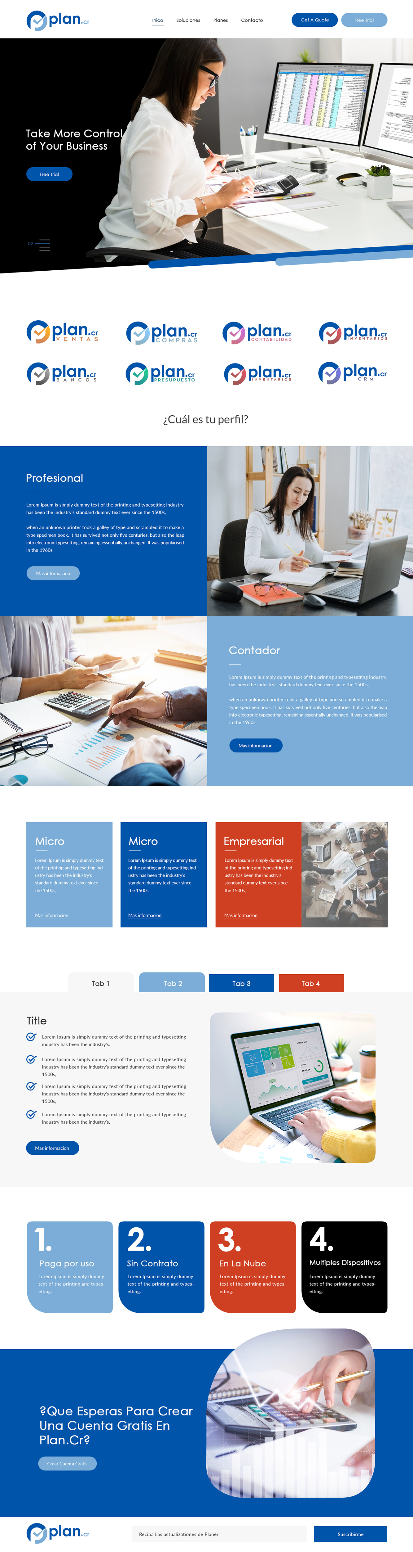Wordpress Design by bdesigner9 for this project | Design #28803322