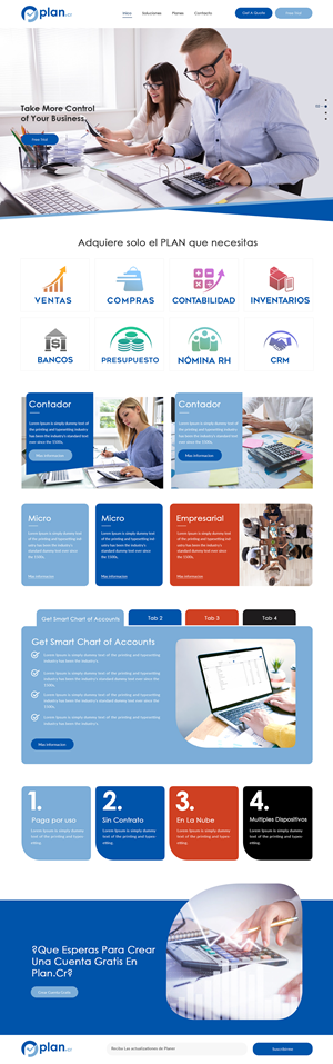 WordPress-Design von bdesigner9 für dieses Projekt | Design: #28827591
