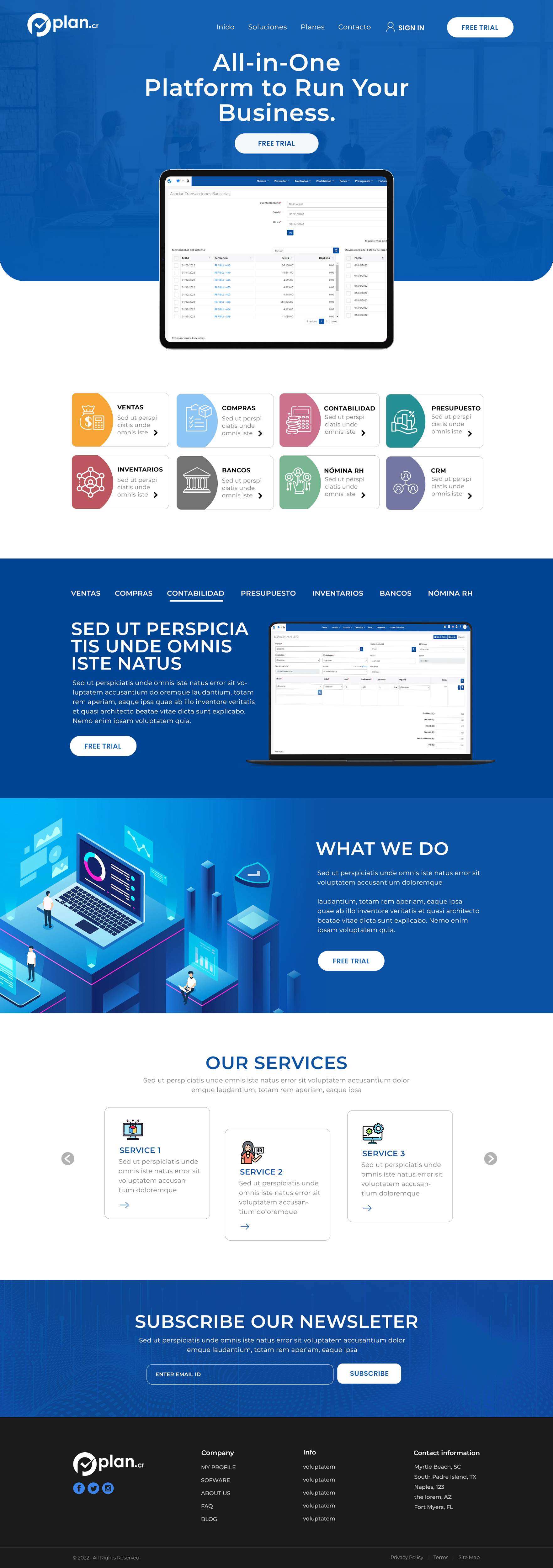 Wordpress Design by logoQ for this project | Design #28797131