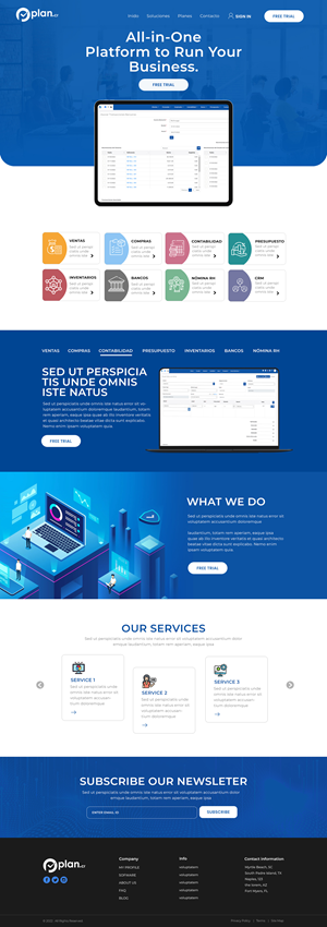 WordPress-Design von logoQ für dieses Projekt | Design: #28797131