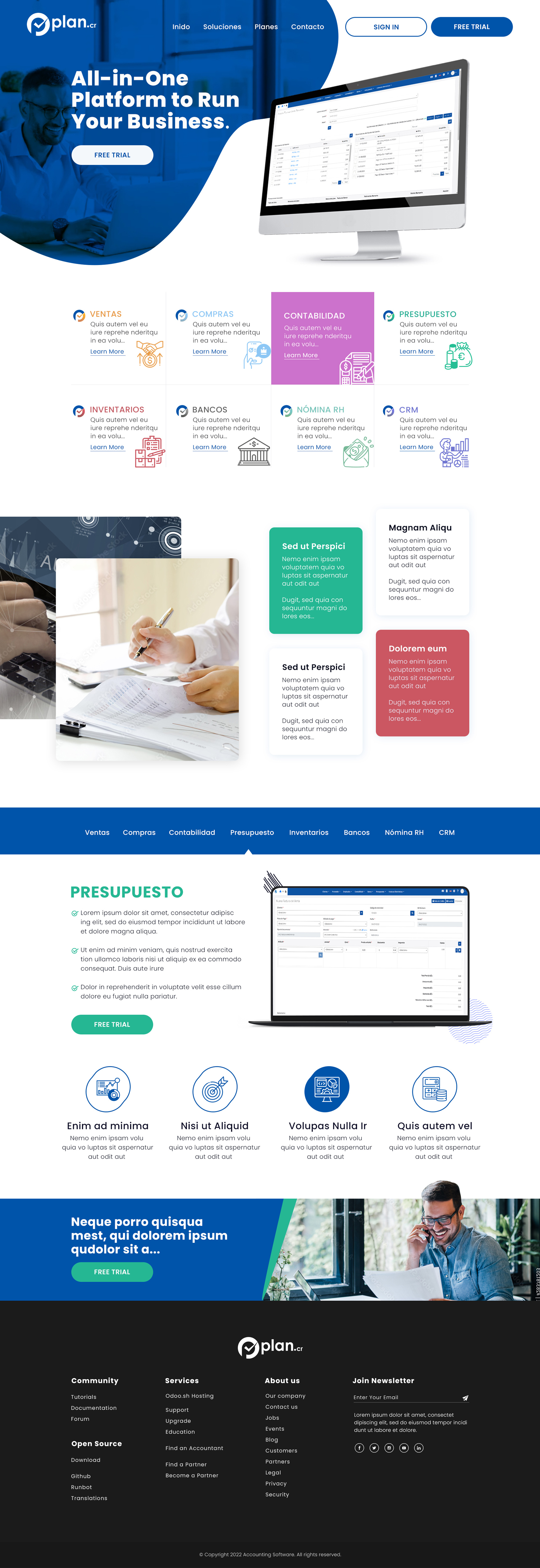 Wordpress Design by logoQ for this project | Design #28797148