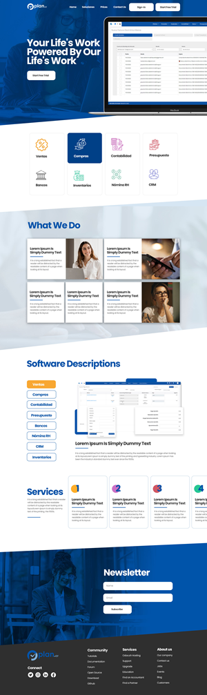 WordPress-Design von logoQ für dieses Projekt | Design: #28797174