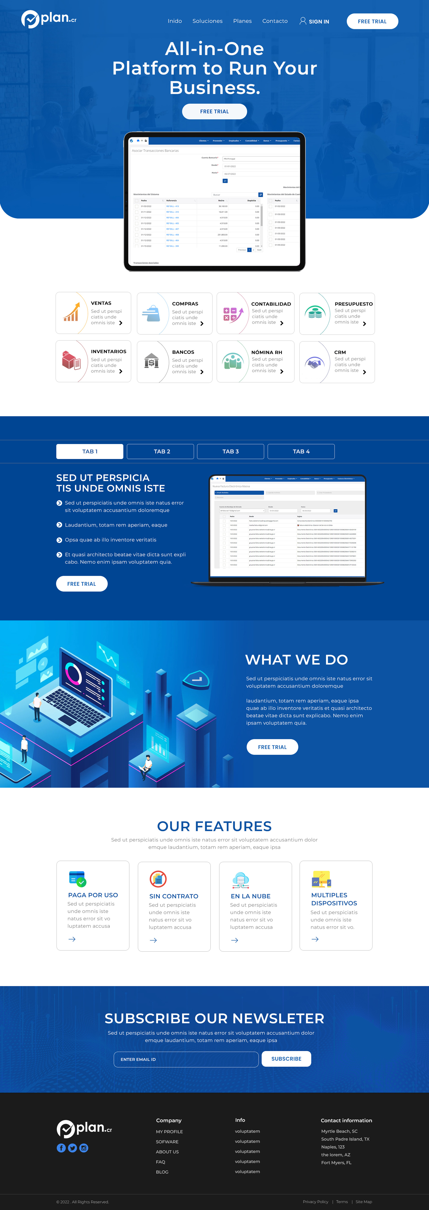 Wordpress Design by logoQ for this project | Design #28802568