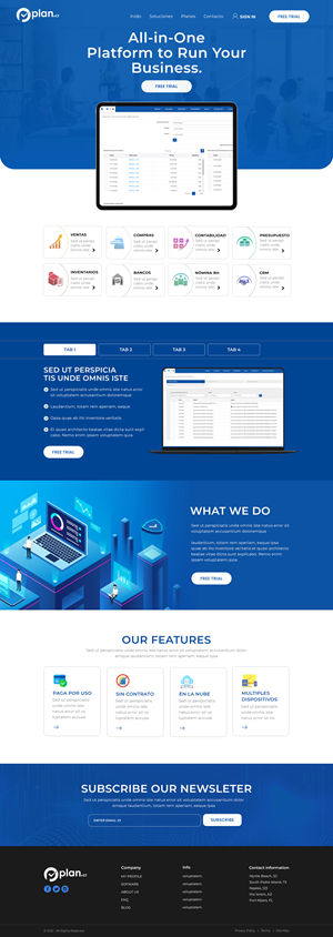WordPress-Design von logoQ für dieses Projekt | Design: #28802568