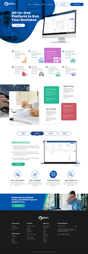 WordPress-Design von logoQ für dieses Projekt | Design: #28802978
