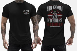 T-shirt Design by CREARTIVE for this project | Design: #28818117