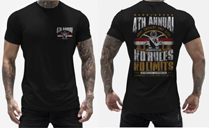 T-shirt Design by CREARTIVE for this project | Design: #28828582