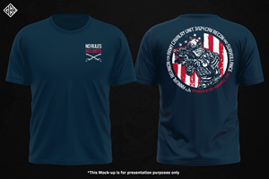 T-shirt Design by gekgrfx for this project | Design: #28823321
