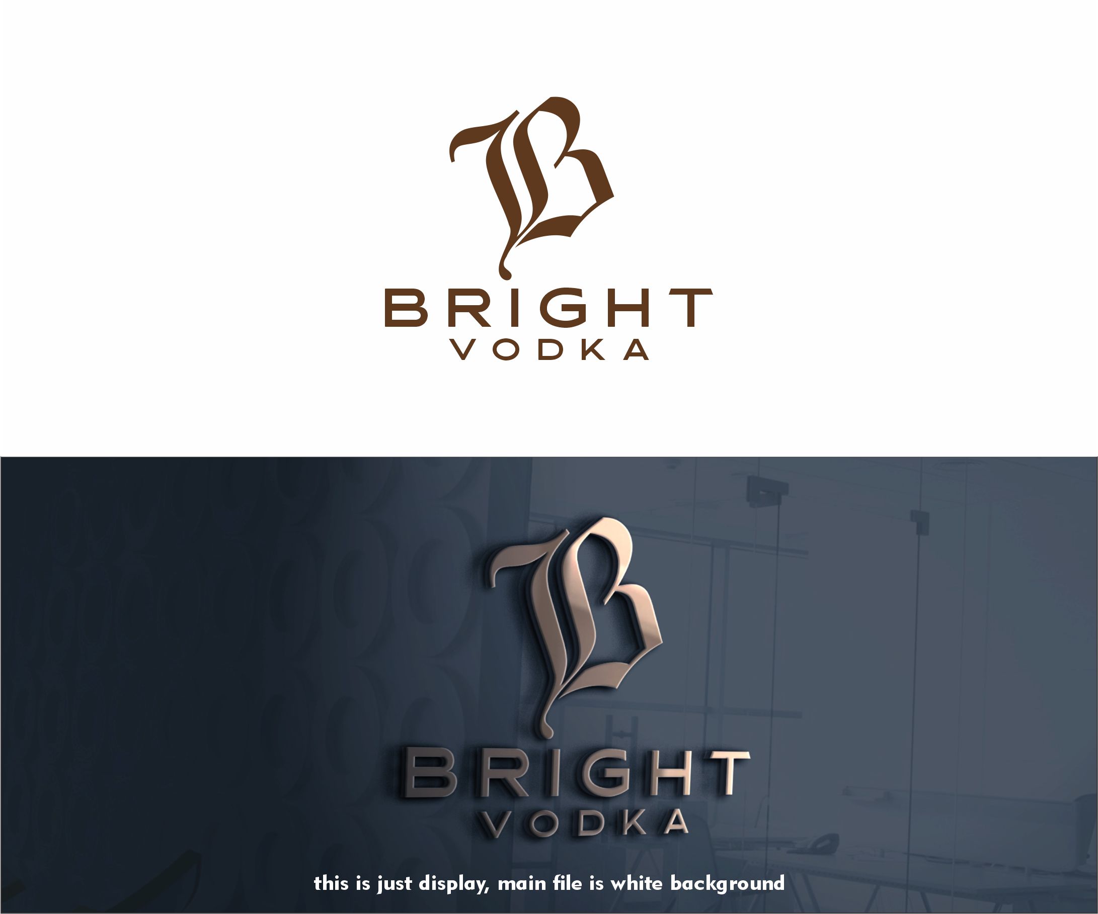 Logo-Design von alkaline für Samba Cocktailbar | Design #28797241