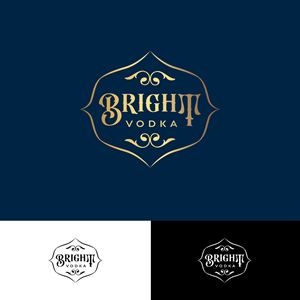 Logo-Design von Peroni für Samba Cocktailbar | Design: #28816155