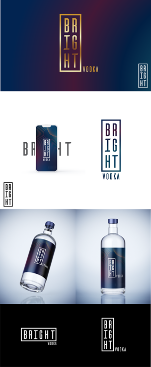 Diseño de Logo por Grapismo Brand Studio para Samba Cocktailbar | Diseño: #28792744